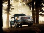 GMC Sierra Crew Cab 2006 года